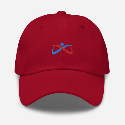 "Infinity" Dad hat